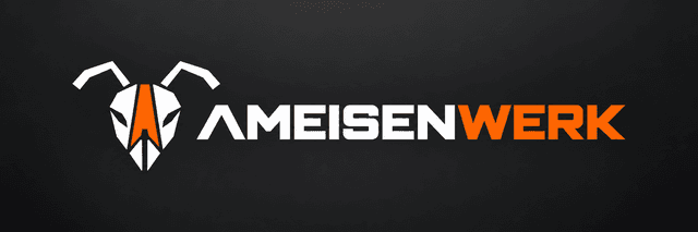 Ameisenwerk